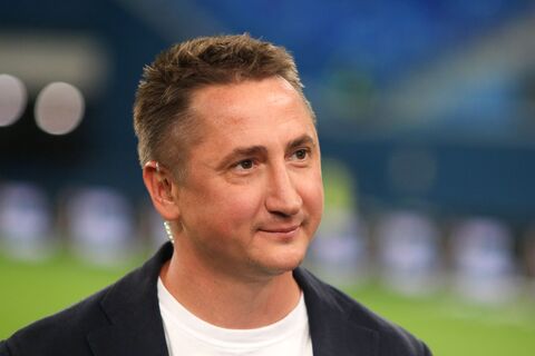 Быстров раскритиковал тренеров РПЛ за подготовку футболистов