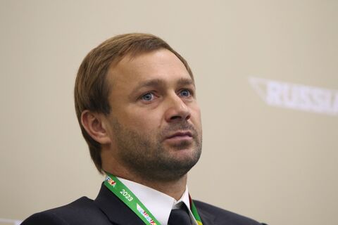 Сычёв остался недоволен игрой сборной России с Кенией
