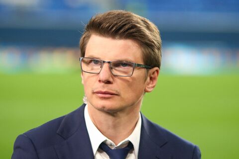Аршавин высказался на тему возможного админресурса у «Зенита»