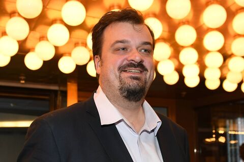 Василий Уткин: гений комментаторского цеха, самобытный журналист со своим мнением и ведущий «Футбольного клуба»