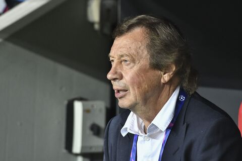 Сёмин высказался о трансферах «Краснодара» зимой