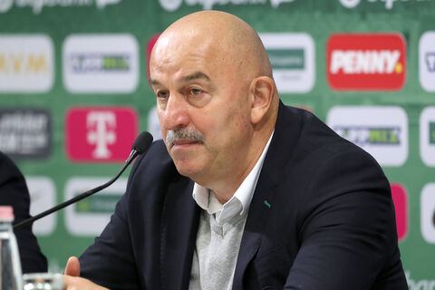 Губерниев назвал тренера, который может побороться со «Спартаком» за чемпионство