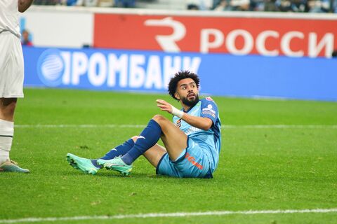 «Зенит» может продать двух лидеров для подписания игроков из Бразилии