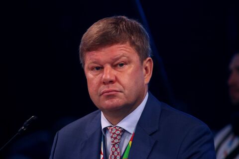 Губерниев назвал футболиста, который мог бы перейти в биатлон