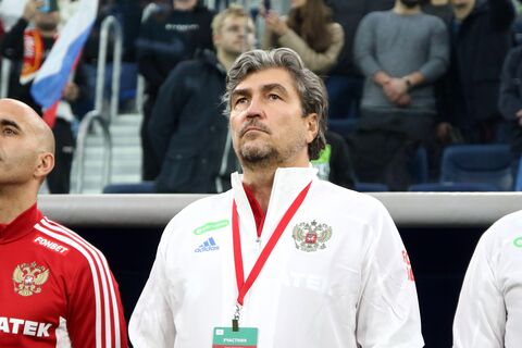 Писарев считает, что Карпин – лучший вариант для «Спартака»