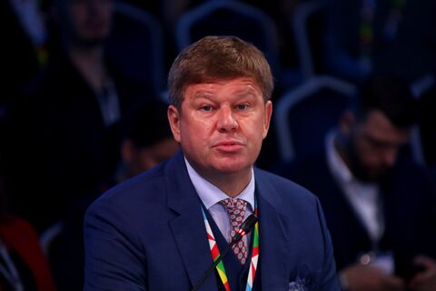 Губерниев назвал команды, которым будет симпатизировать на Евро-2024 и фаворитов