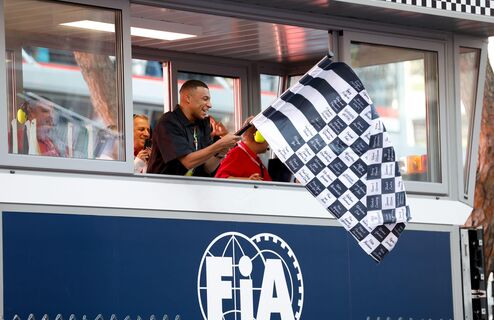Романо: Мбаппе официально перешел в «Реал» на правах свободного агента