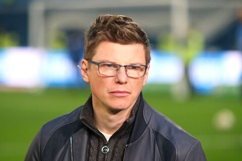 Аршавин считает, что «Зенит» проиграл два матча подряд из-за отсутствия инициативы в атаке