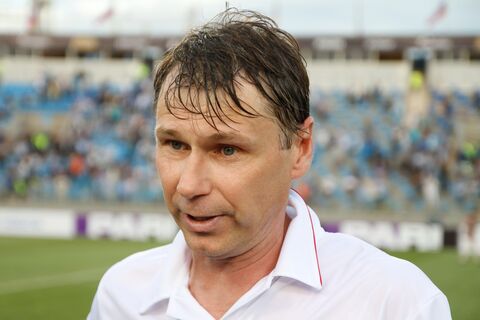 Титов заявил, что «Спартак» – это не платформа обучения для тренеров
