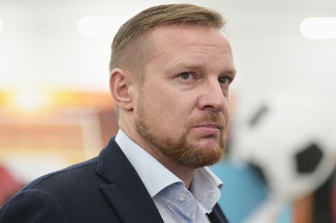 Малафеев о чемпионской гонке в РПЛ: «Списывать “Зенит” со счетов преждевременно»
