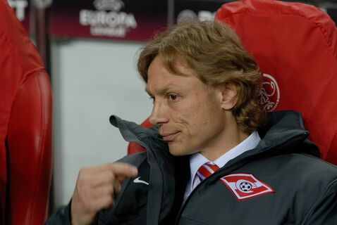Орлов заявил, что Карпин и Черчесов – идеальные тренеры для «Спартака»