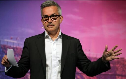 Экс-кандидат в президенты «Барселоны» Фонт: «Финансовое положение хуже, чем было, когда пришел Лапорта»