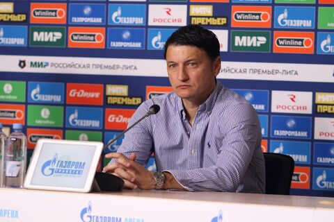«Спартак» предложил Ивичу контракт на два года и зарплату 2 млн евро в год