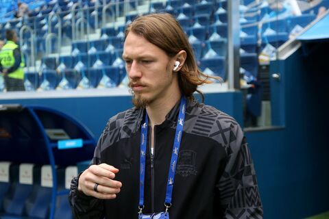 Сафонов рассказал, что его больше всего удивило в «ПСЖ»