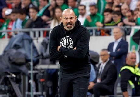 Станкович шутливо ответил на фразу: «Добро пожаловать в ад, Деян»
