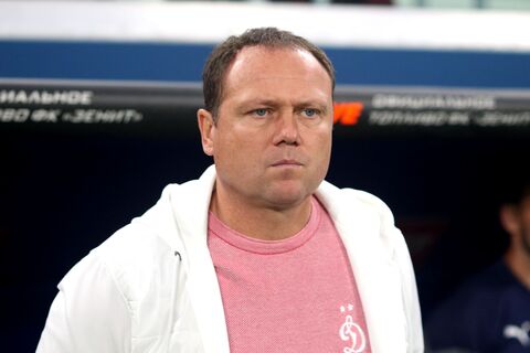 Бывший главный тренер «Динамо» назвал качества, за которые нужно уважать Личку