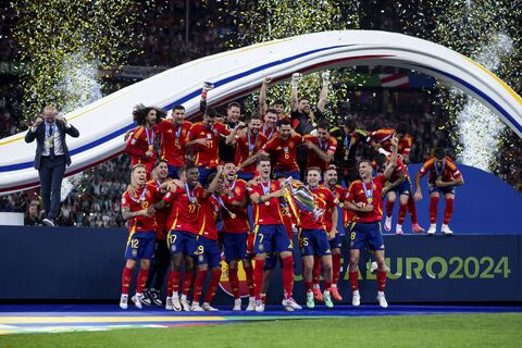 Аргентина, Испания или Франция: главные фавориты чемпионата мира 2026 года