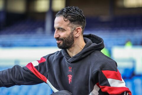 Аморим назвал игрока «МЮ», кто заслужил вызов в сборную