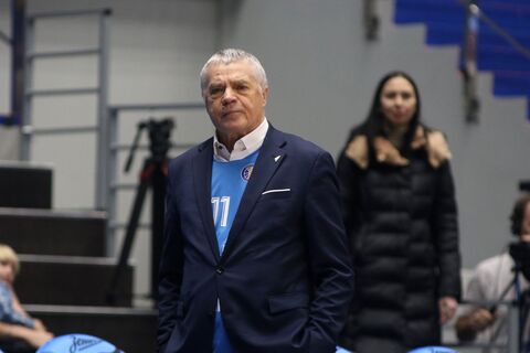 «Зенит» сообщил, что не завершил трансферную кампанию