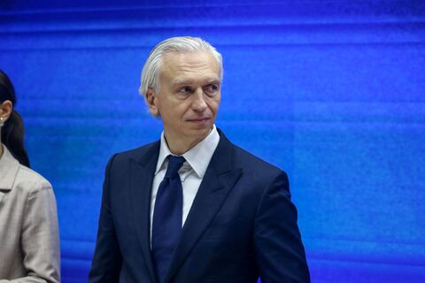 Дюков надеется, что Россию вернут на международную арену в ближайшие четыре года