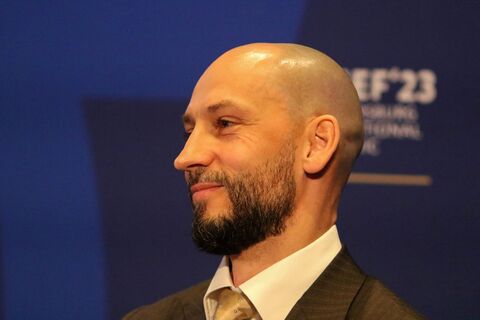 Бывшего вице-президента РФС подозревают в даче взятки сотруднику спецслужб