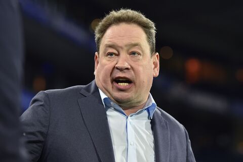 Слуцкий не уверен, что Дзюба справится с тестами на IQ и профпригодность