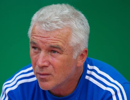 Бывший тренер «Динамо» высказался об уровне соперников сборной России