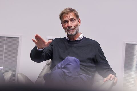 Агент Клоппа ответил на сообщение о том, что немец может возглавить «Рому»