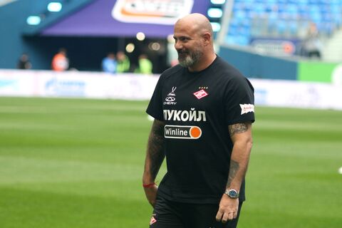 «Спартак»  может поменять Станкевича на Ивича