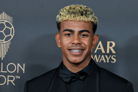 Бубнов заявил, что «Золотой мяч» должен был получить не Дембеле