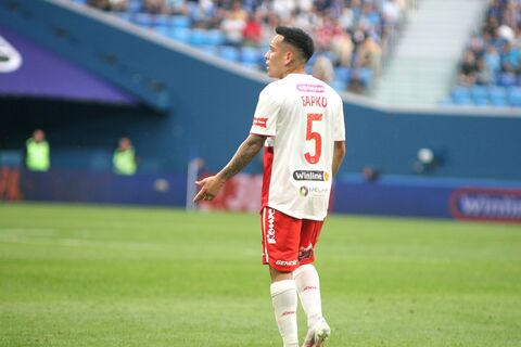«Спартак» остался единственной командой РПЛ, за которую не забивали россияне