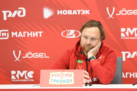Селюк считает, что московское «Динамо» не будет бороться за медали