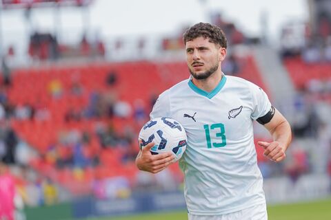 Клуб Райана Рейнольдса близок к подписанию защитника «Эмполи»