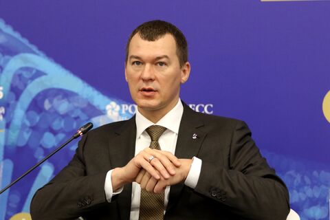 Дегтярев: в РПЛ могут ввести налог на легионеров
