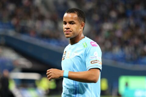 ESPN: «Аль-Ахли» предлагает 55 млн евро за Педро