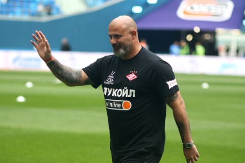 «Спартак» потерпел разгром от новичка РПЛ впервые за восемь лет