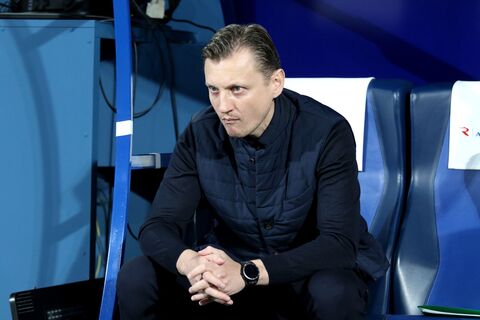 Бубнов уверен, что Галактионова уволят из «Локомотива», если он не возьмет чемпионство