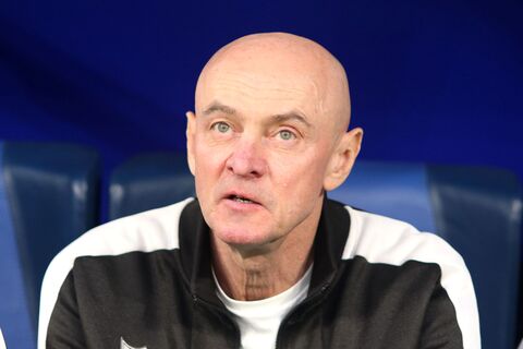 Онопко не стал игроком «Барселоны» по странной причине
