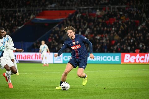Transfermarkt: Забарный – самый дорогой игрок с постсоветского пространства