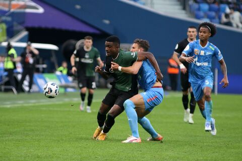 ЦСКА оштрафовали на миллион рублей из-за расистских высказываний фанатов