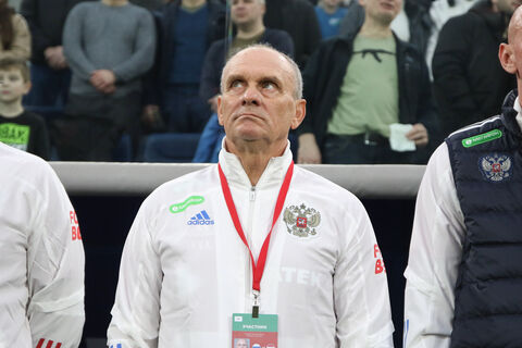 Карпов: «Рубин» рассчитывает на Кафанова до конца сезона