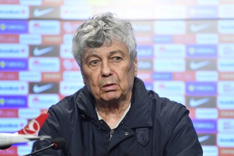 Бывший тренер «Зенита» Луческу перенес два инфаркта за день