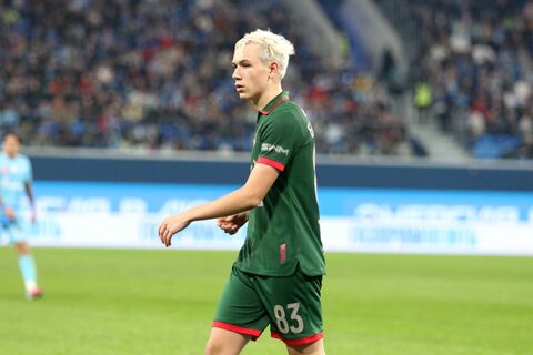 «ПСЖ» может купить Кисляка и Батракова