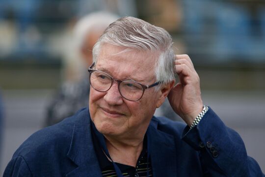 Орлов назвал игроков «Динамо», которые могут решить судьбу важного матча