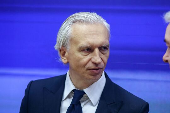 РФС проверяет судейство в матчах «Крыльев Советов» за два года