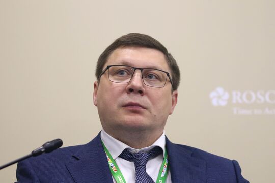 РФС провел переговоры о матче с Мексикой в октябре