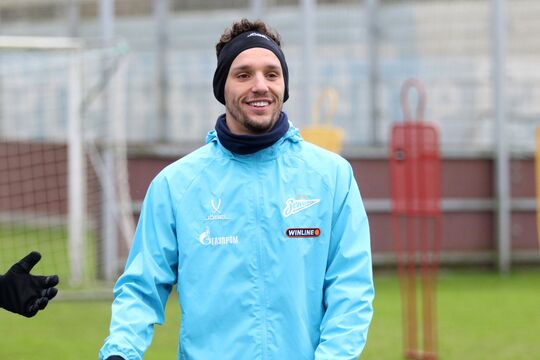 Mozzart Sport: Эракович может перейти в «Бешикташ» или вернуться в Сербию