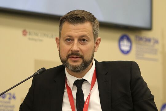 РПЛ согласовала контракт на трансляции матчей c «Матч ТВ» на 28,5 млрд рублей