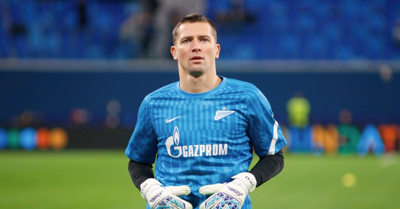 Шикарная ничья «Зенита» и «Челси»: оценки игроков петербуржцев от GOAL-BOX