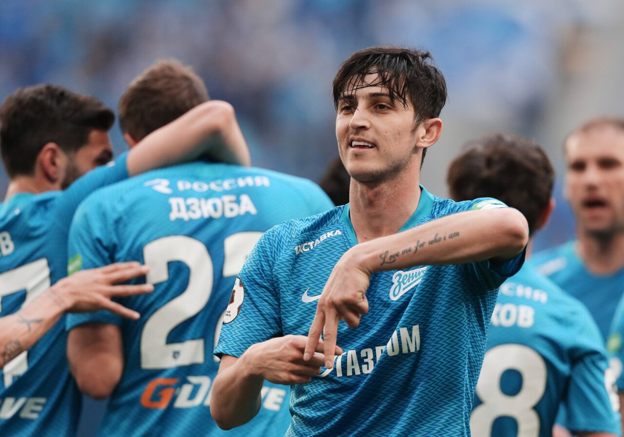 Сердар Азмун